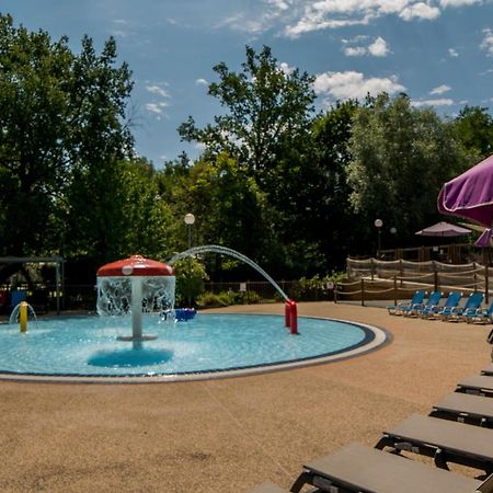 Le Camping Des 3 Lacs Belmont-Tramonet Luaran gambar